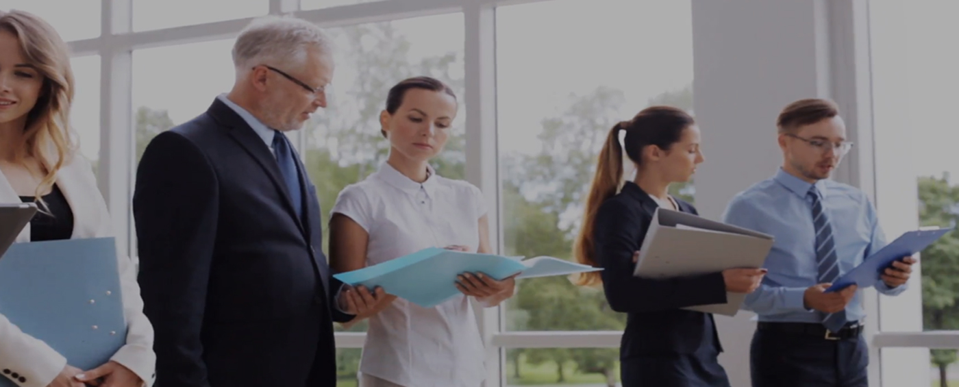 Our Team - Centric Law